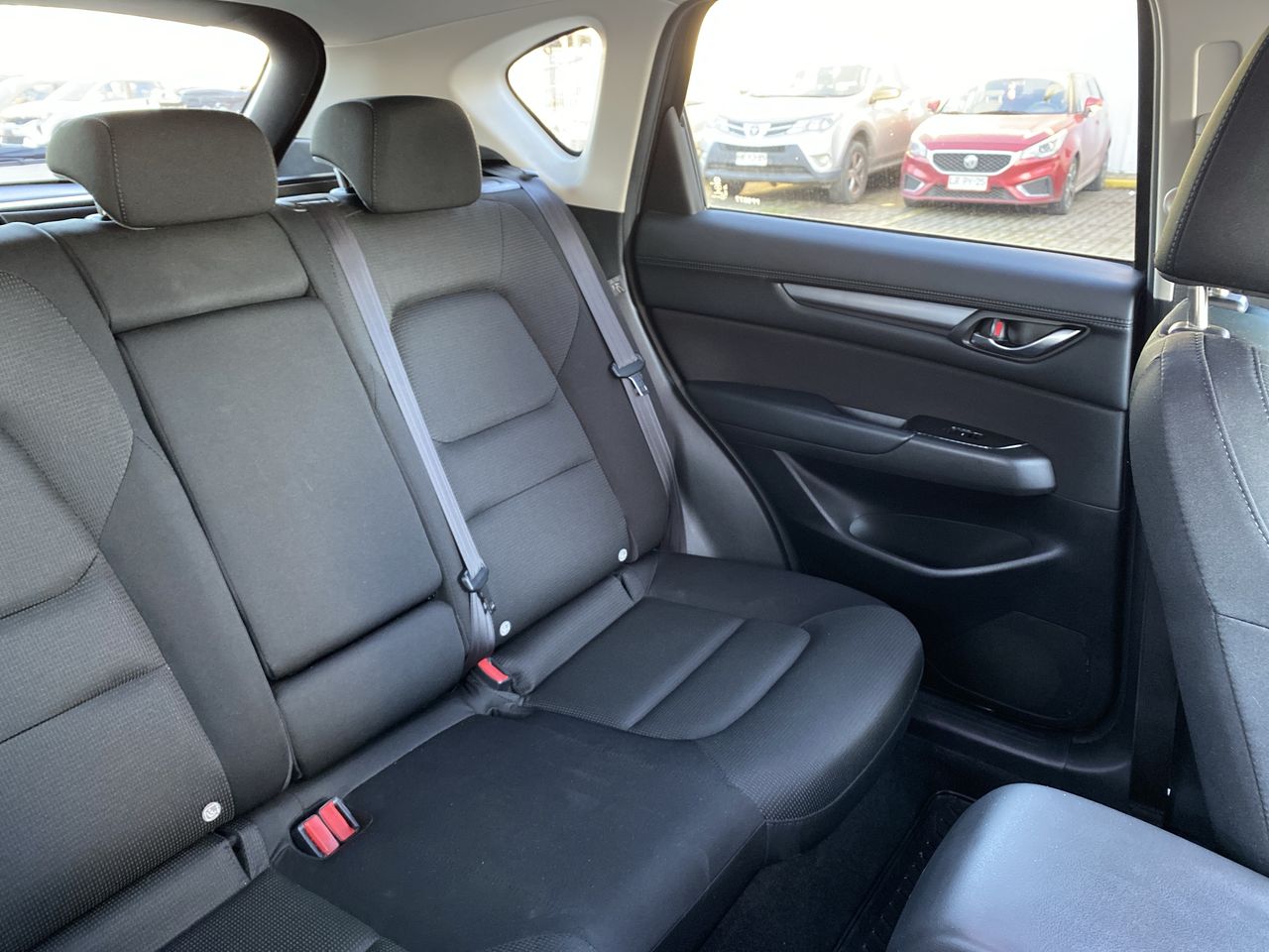 MAZDA - 6