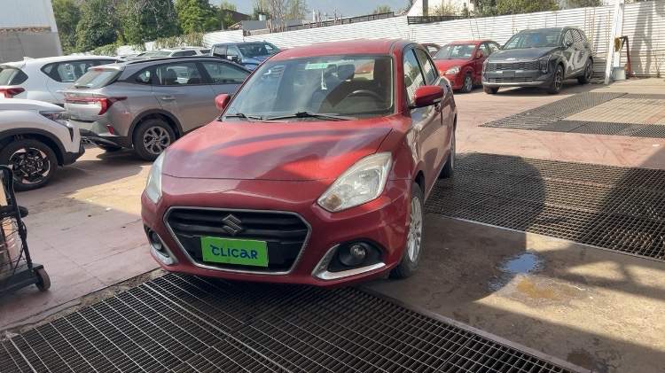 SUZUKI - 2
