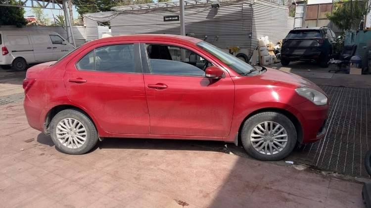 SUZUKI - 3