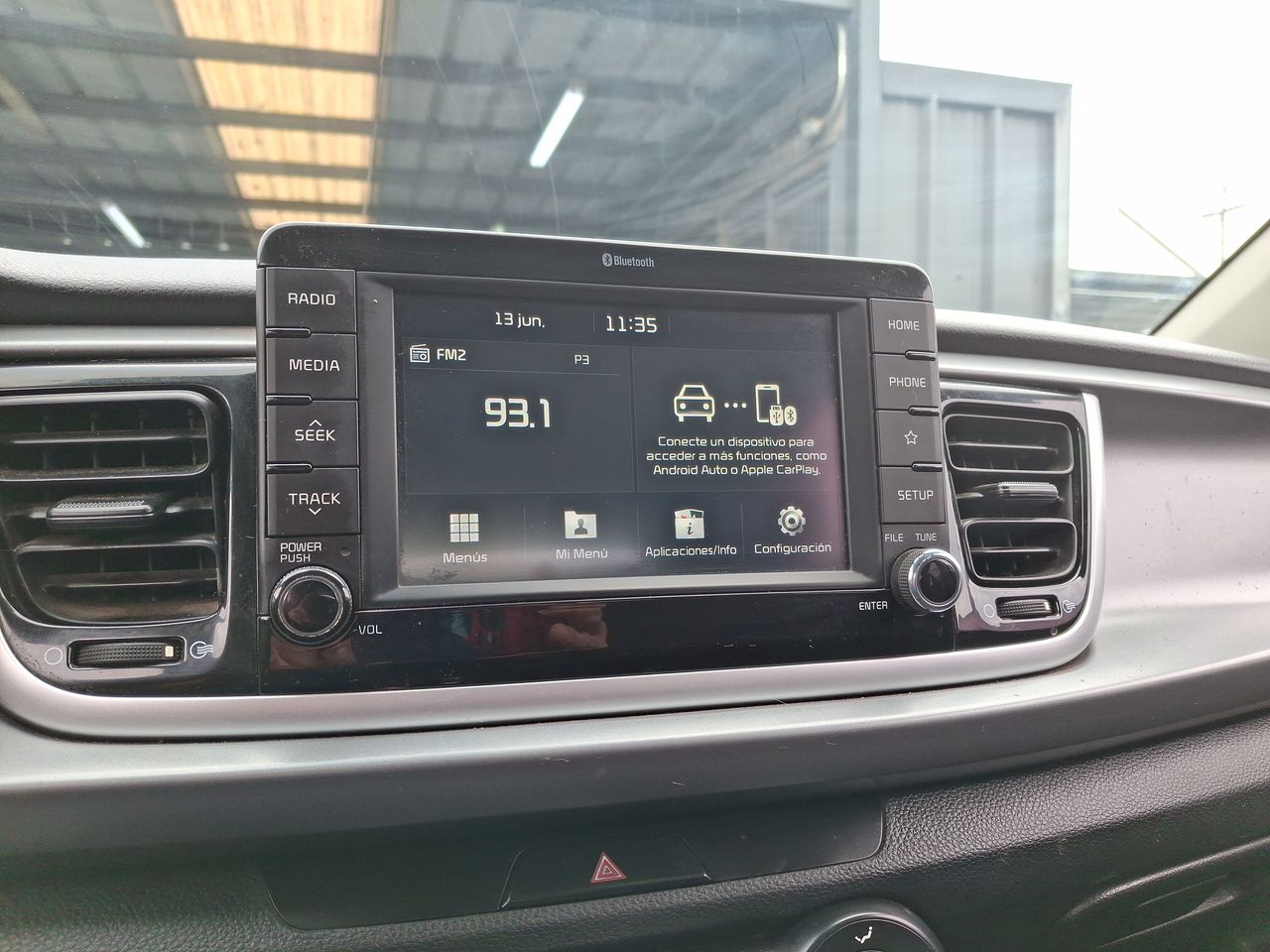 KIA - 20