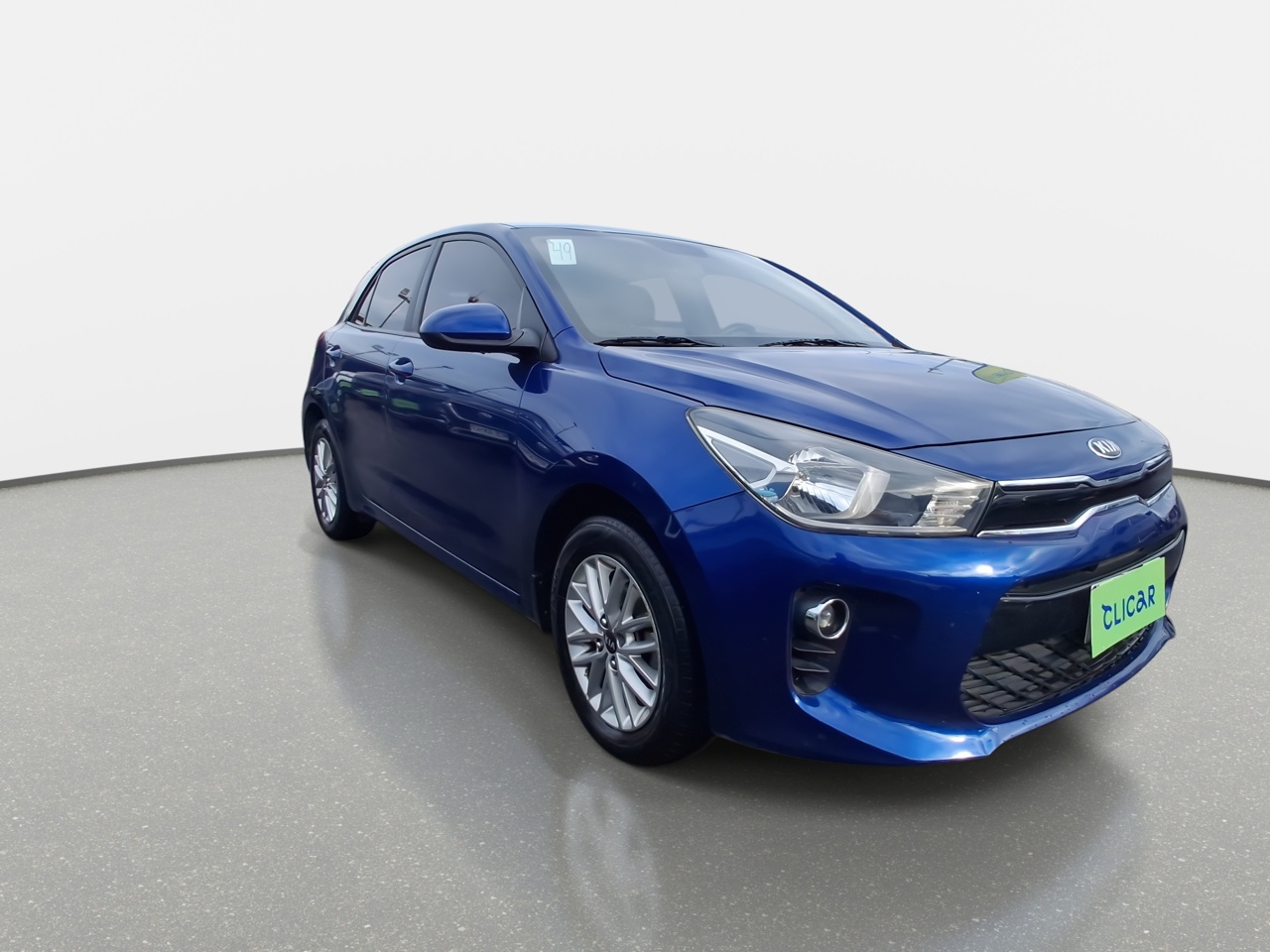 KIA - 1