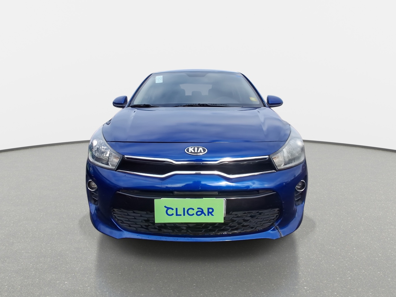 KIA - 2