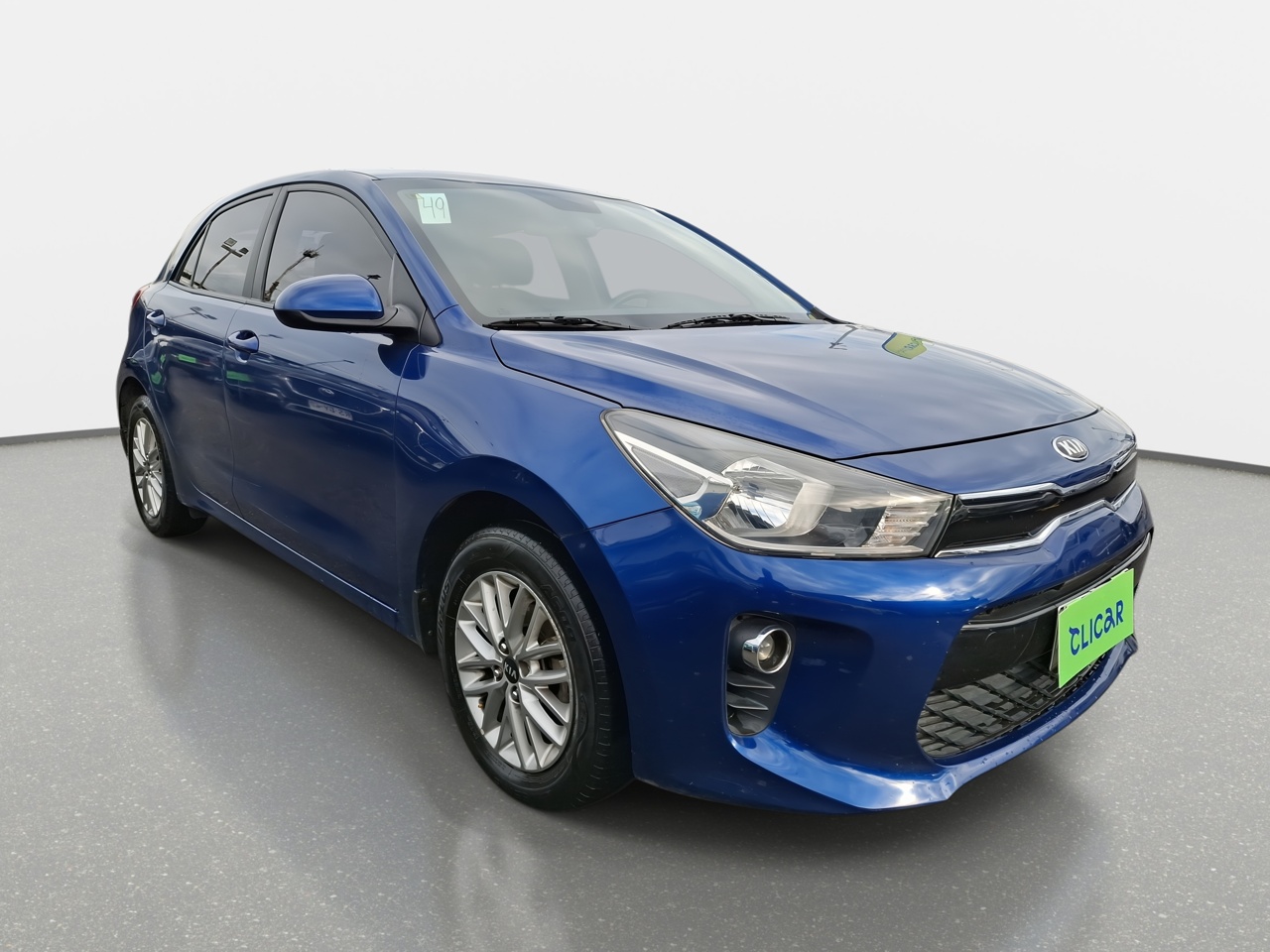 KIA
