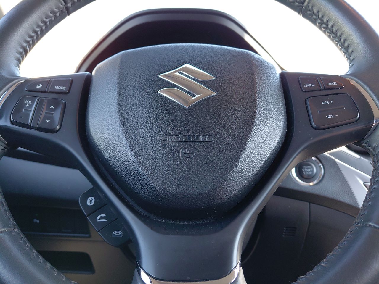 SUZUKI - 24