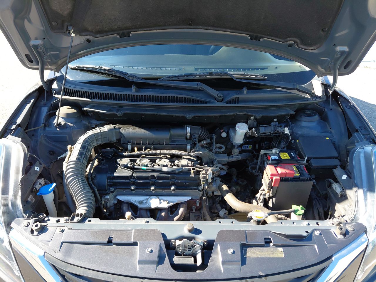 SUZUKI - 16
