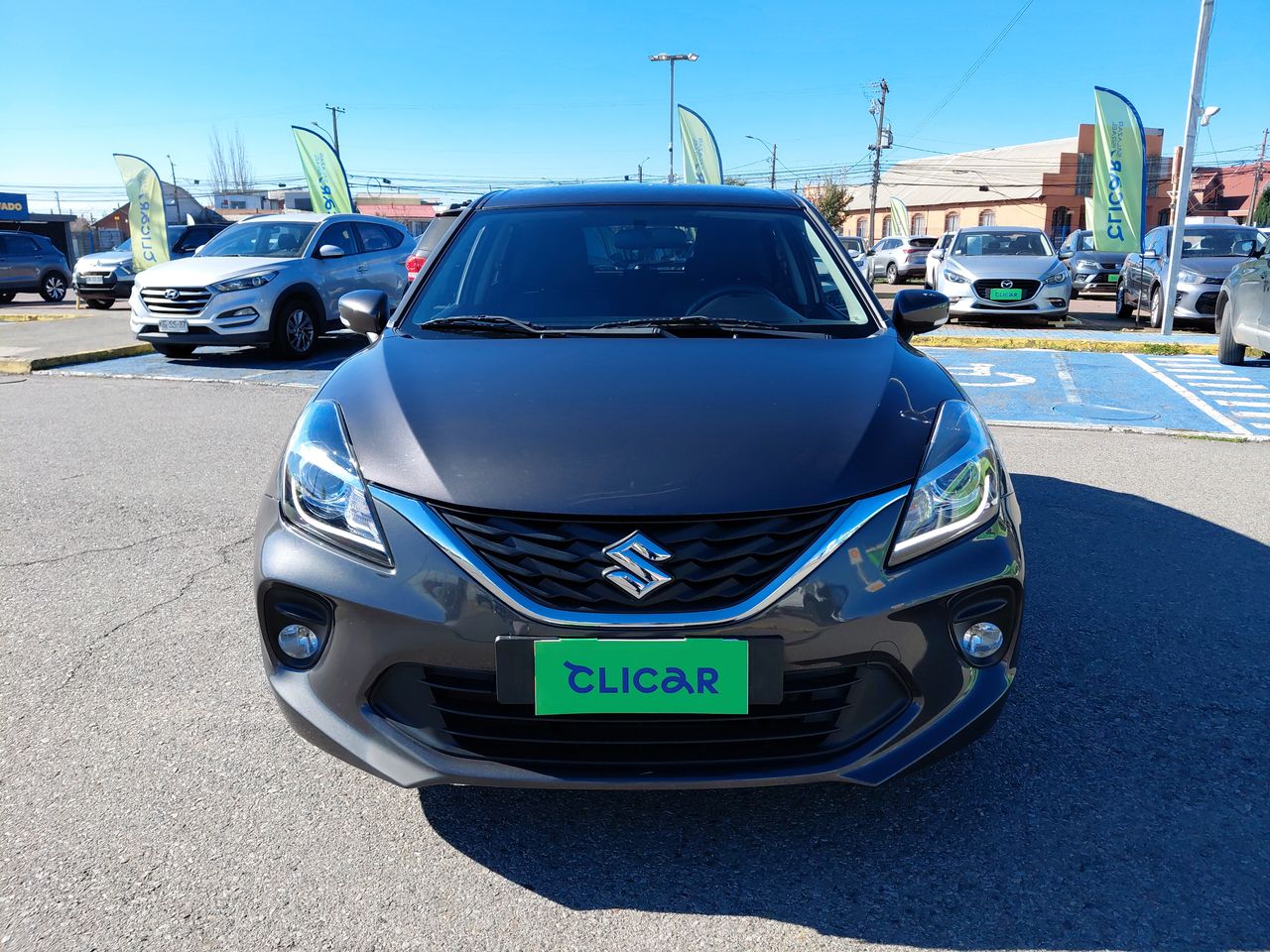 SUZUKI - 2