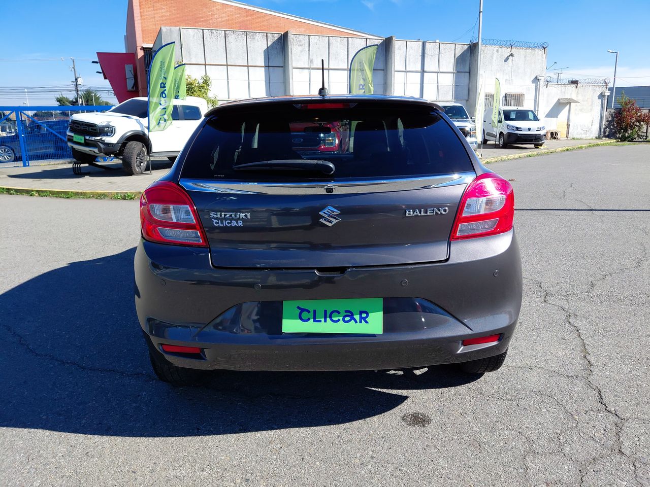 SUZUKI - 6