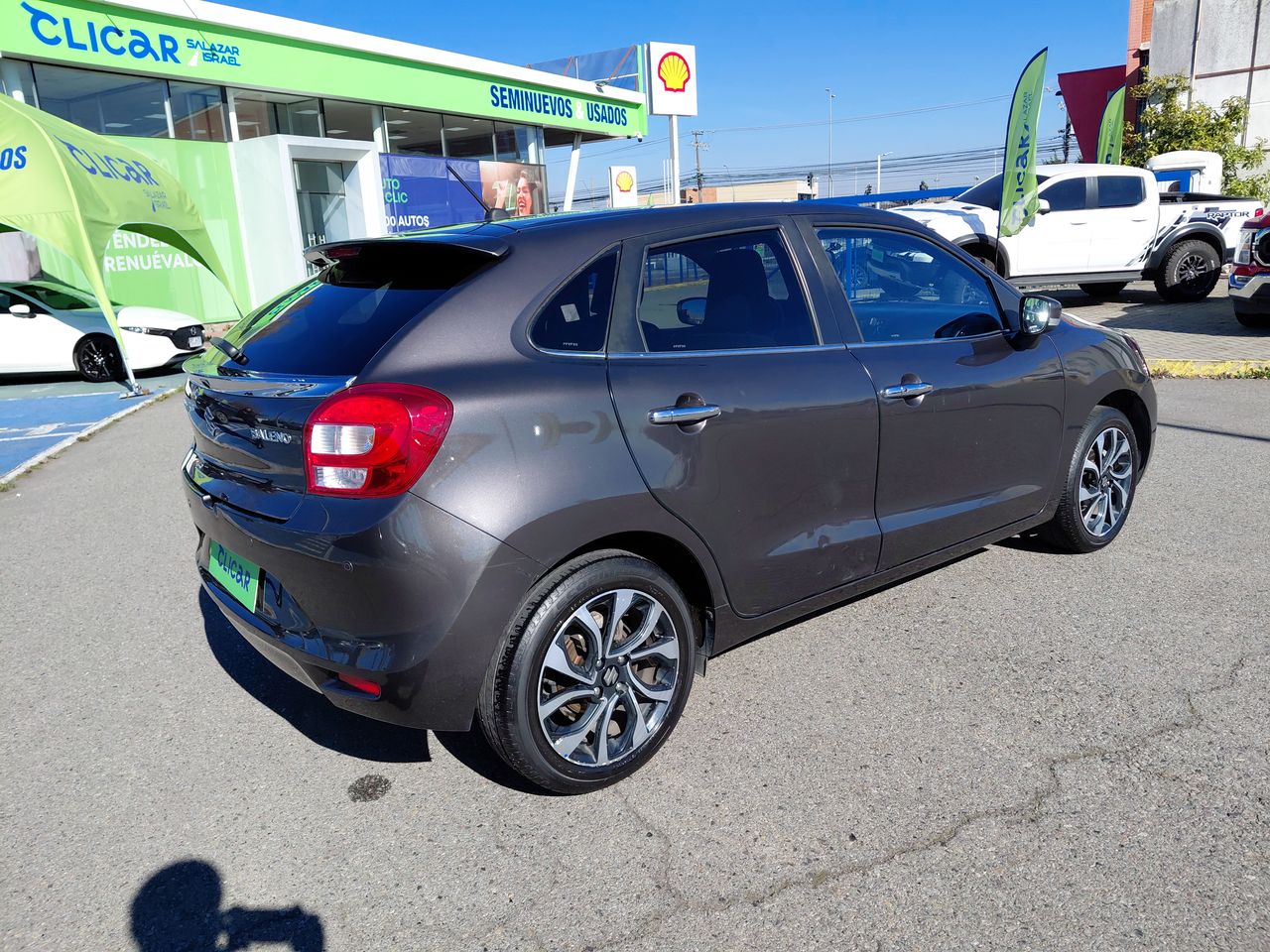 SUZUKI - 7