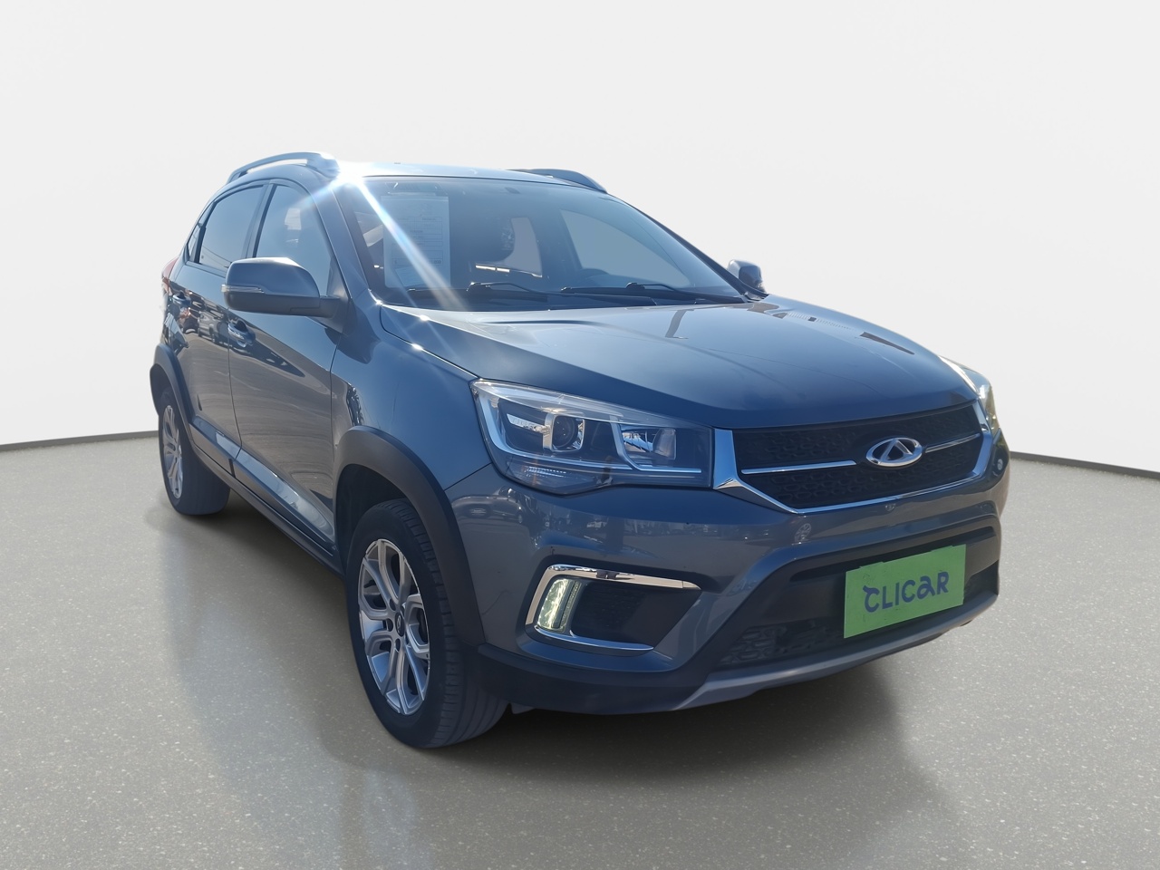 CHERY