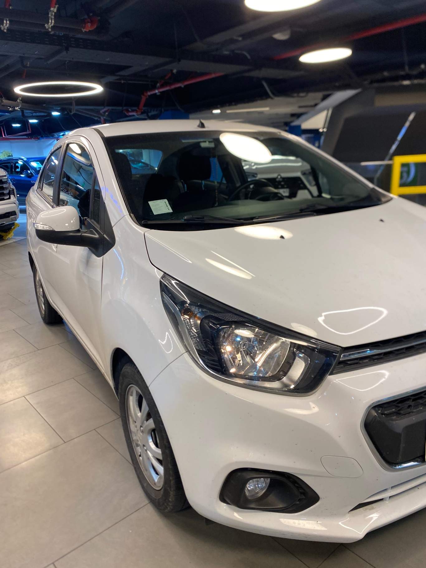 CHEVROLET - 0
