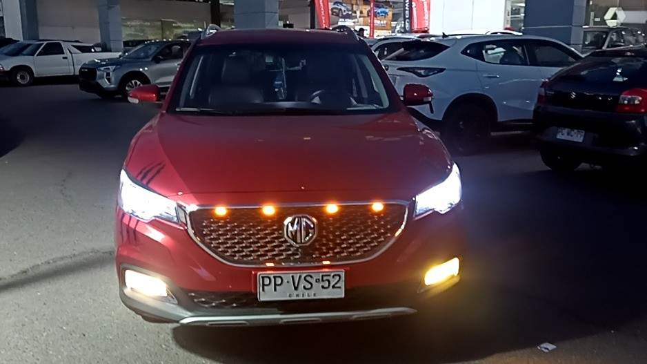 MG - 2