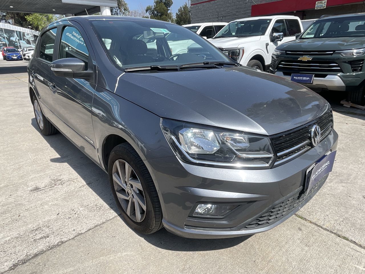 VOLKSWAGEN - 1