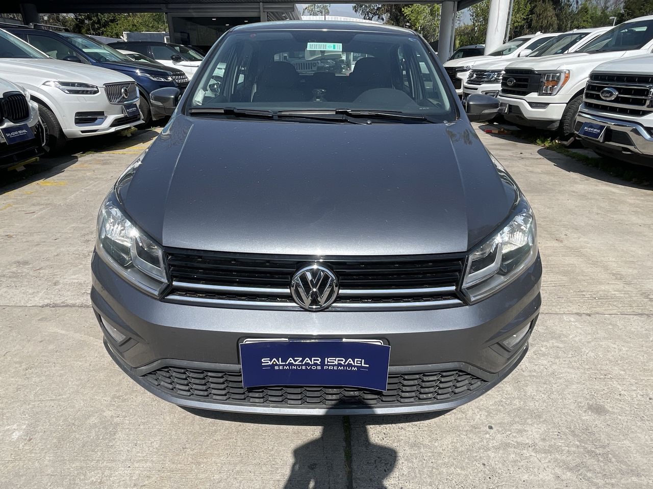 VOLKSWAGEN - 2