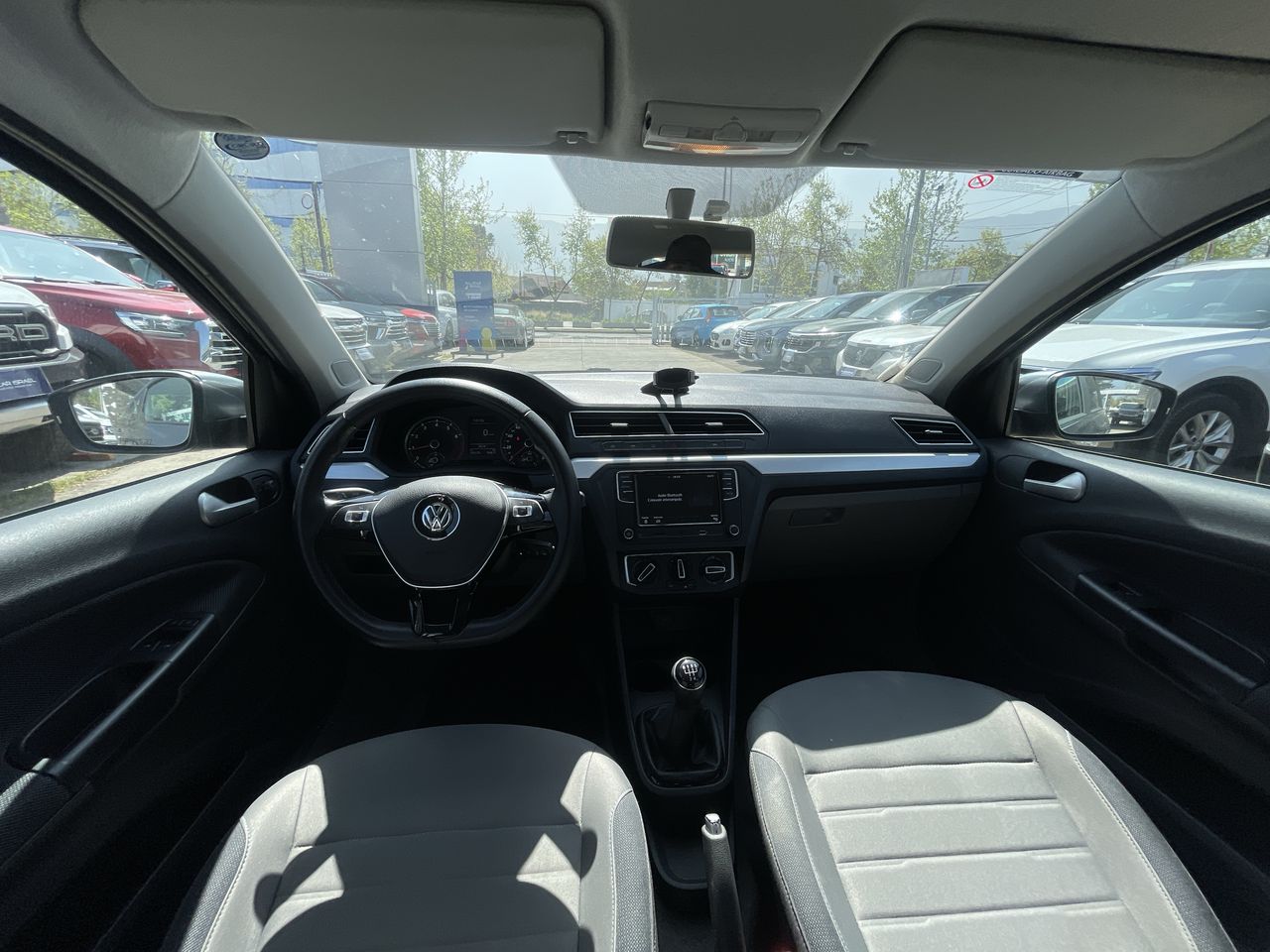 VOLKSWAGEN - 9