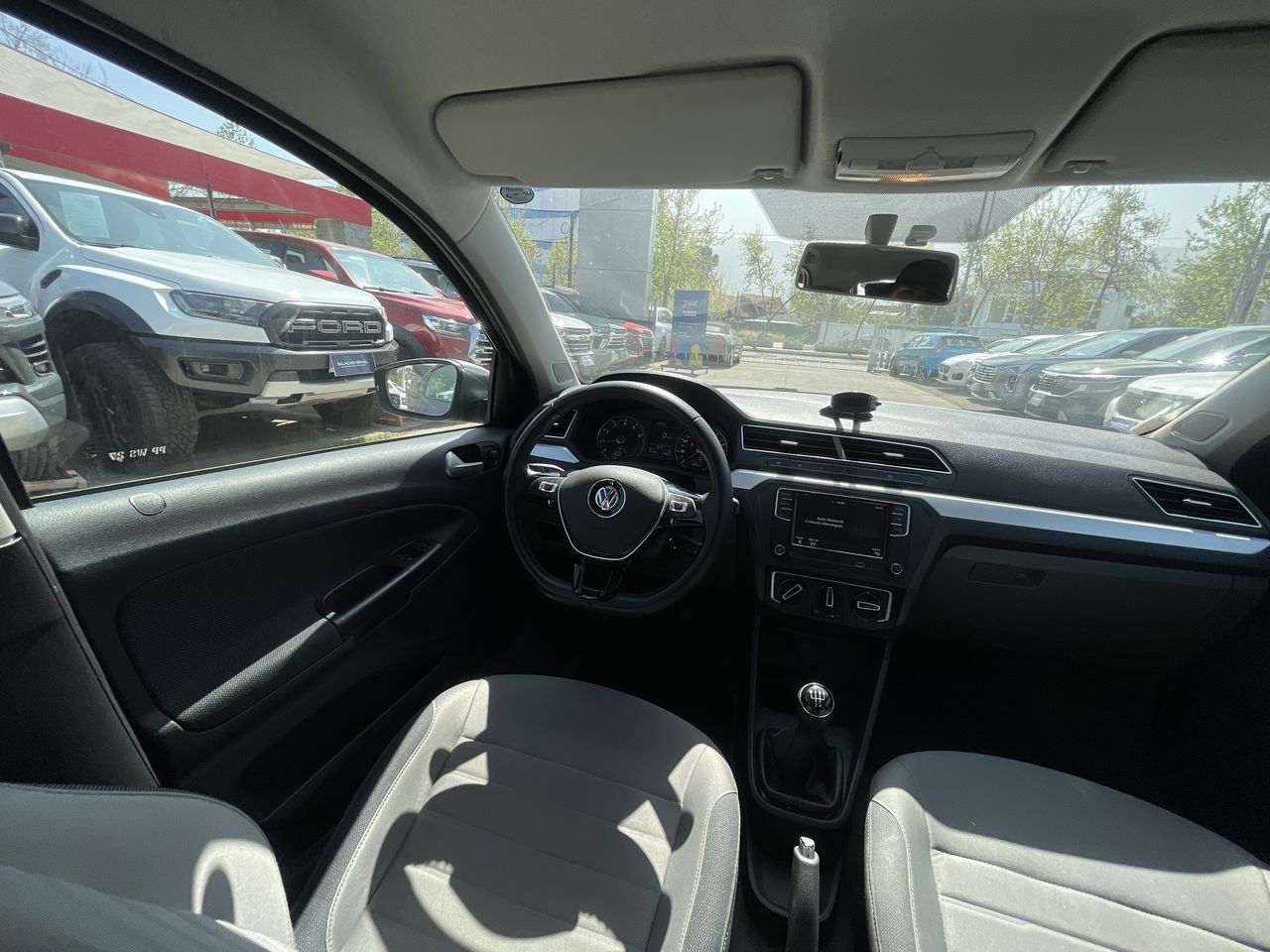 VOLKSWAGEN - 14