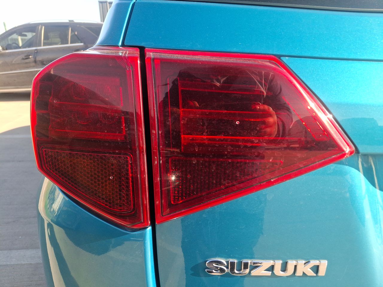 SUZUKI - 20