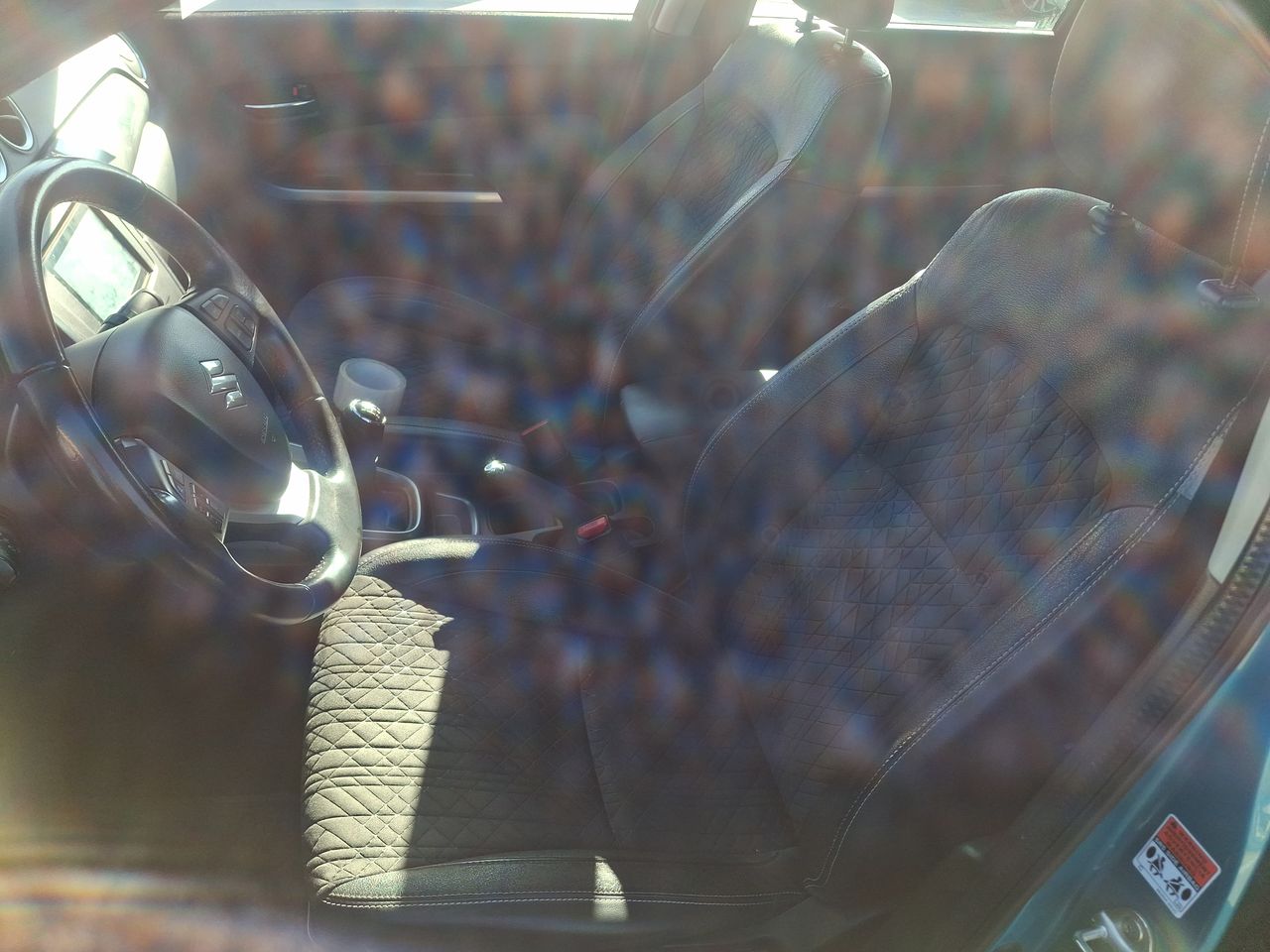 SUZUKI - 23