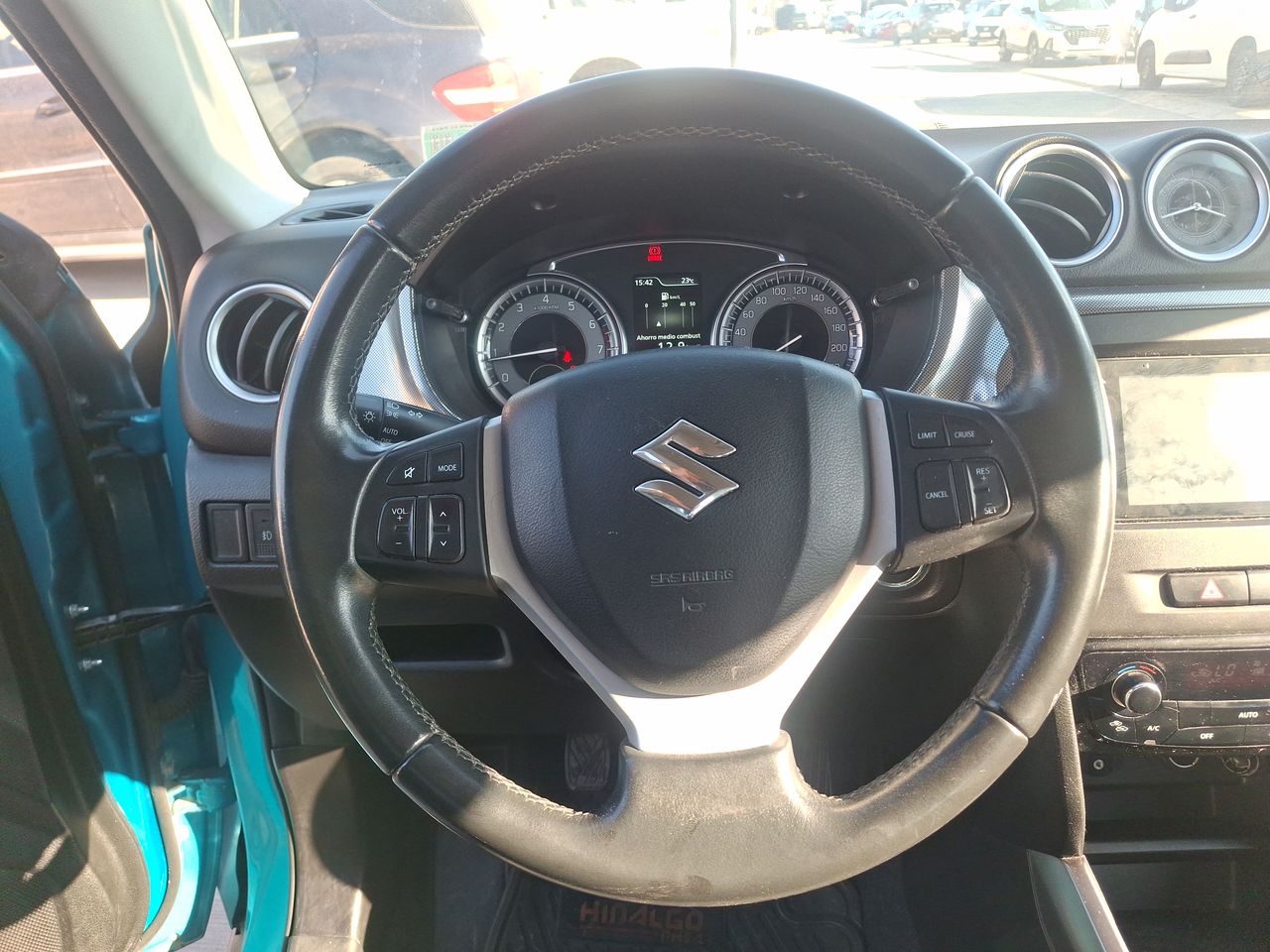 SUZUKI - 24
