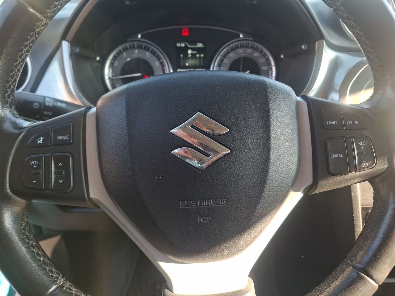 SUZUKI - 25