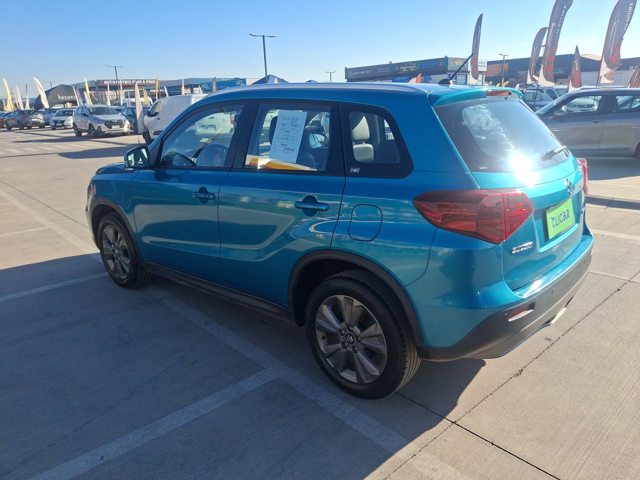 SUZUKI - 5