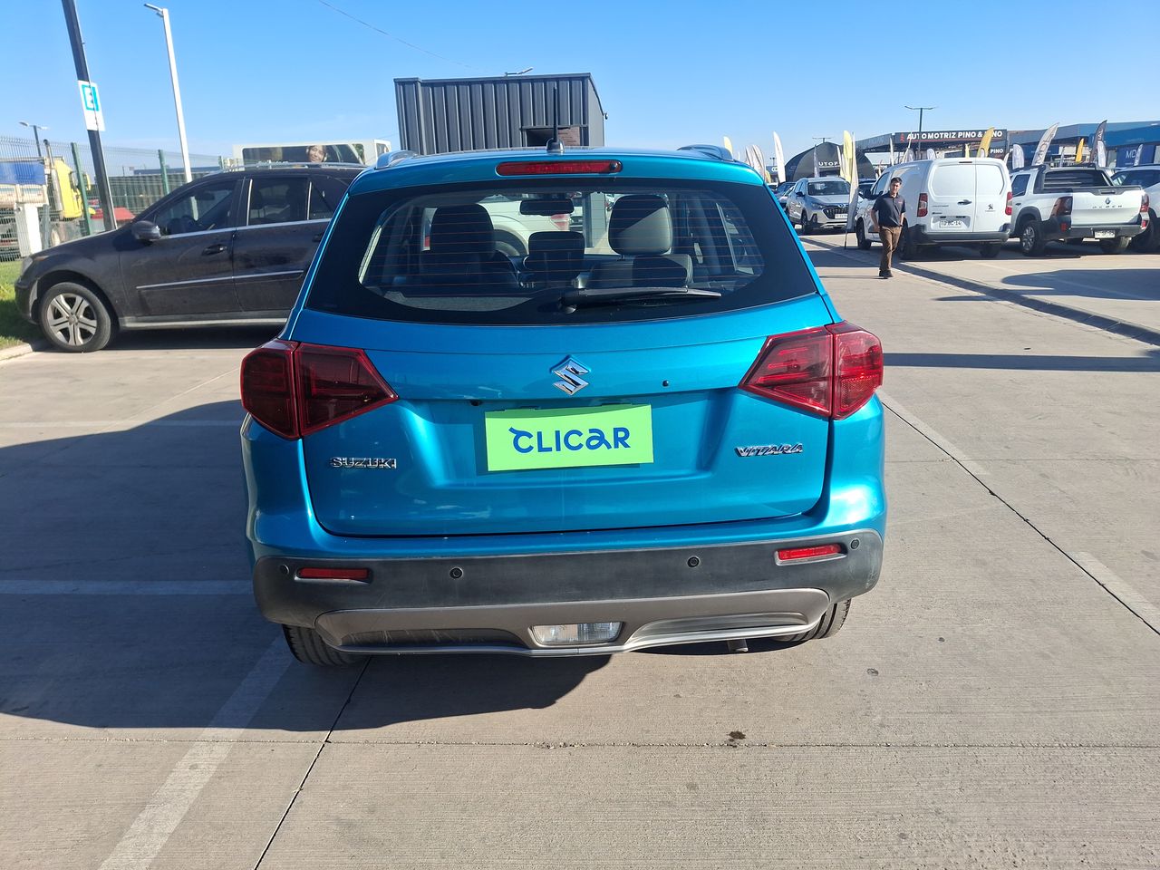 SUZUKI - 6