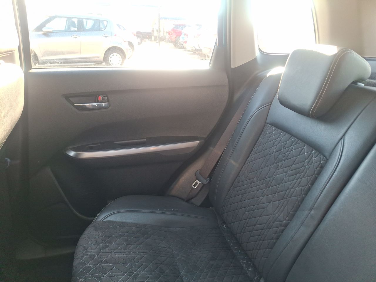 SUZUKI - 12