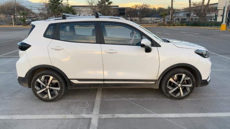 CHANGAN - 2