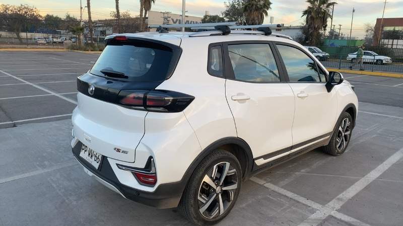 CHANGAN - 3