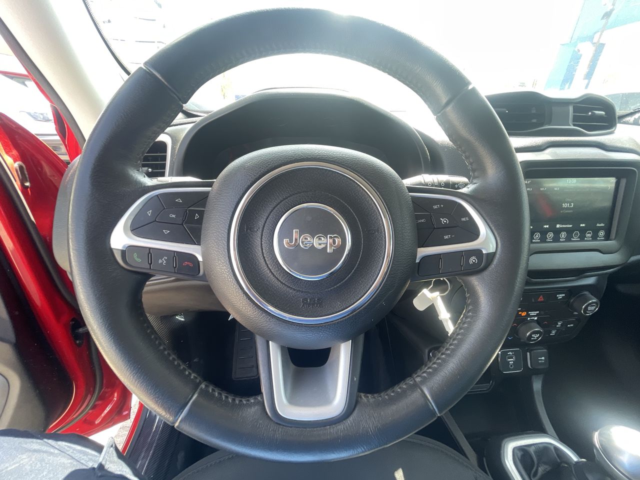 JEEP - 24