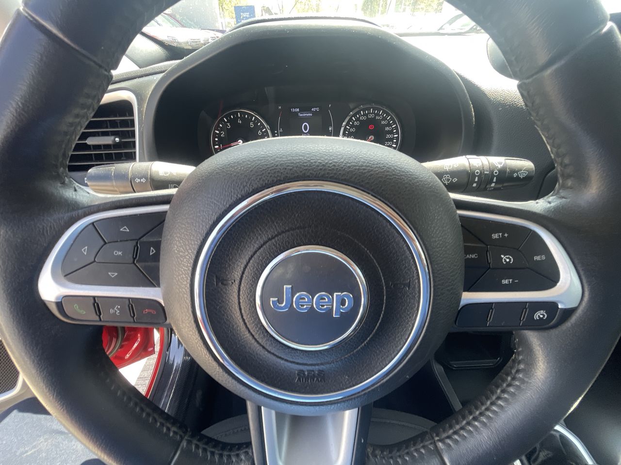 JEEP - 25