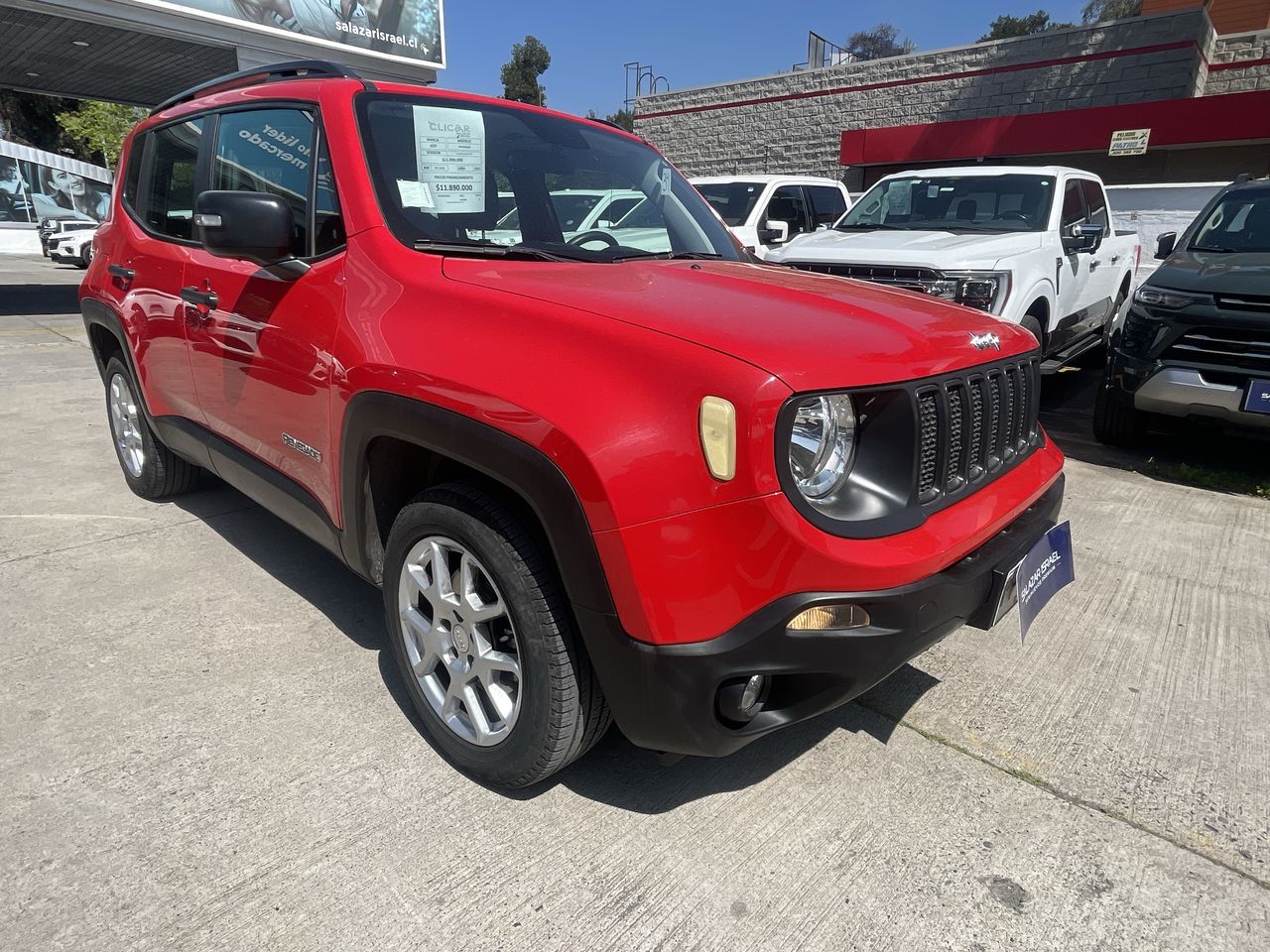 JEEP - 1