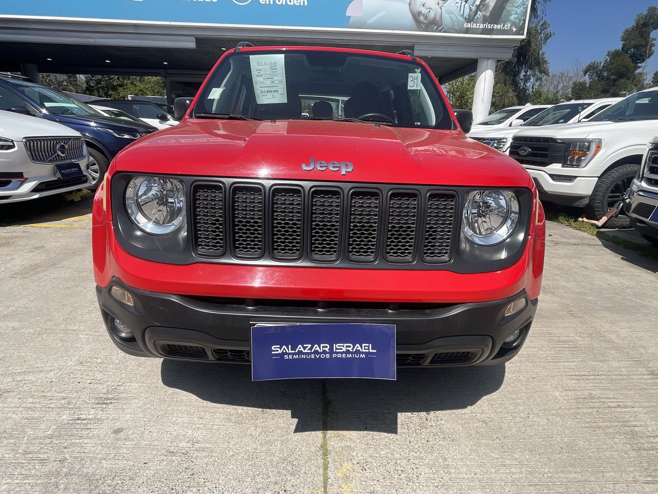 JEEP - 2