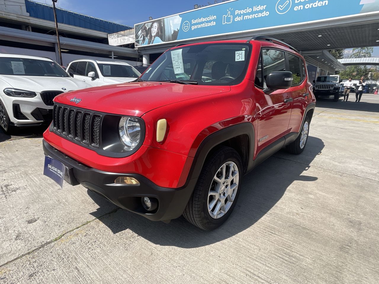 JEEP - 3