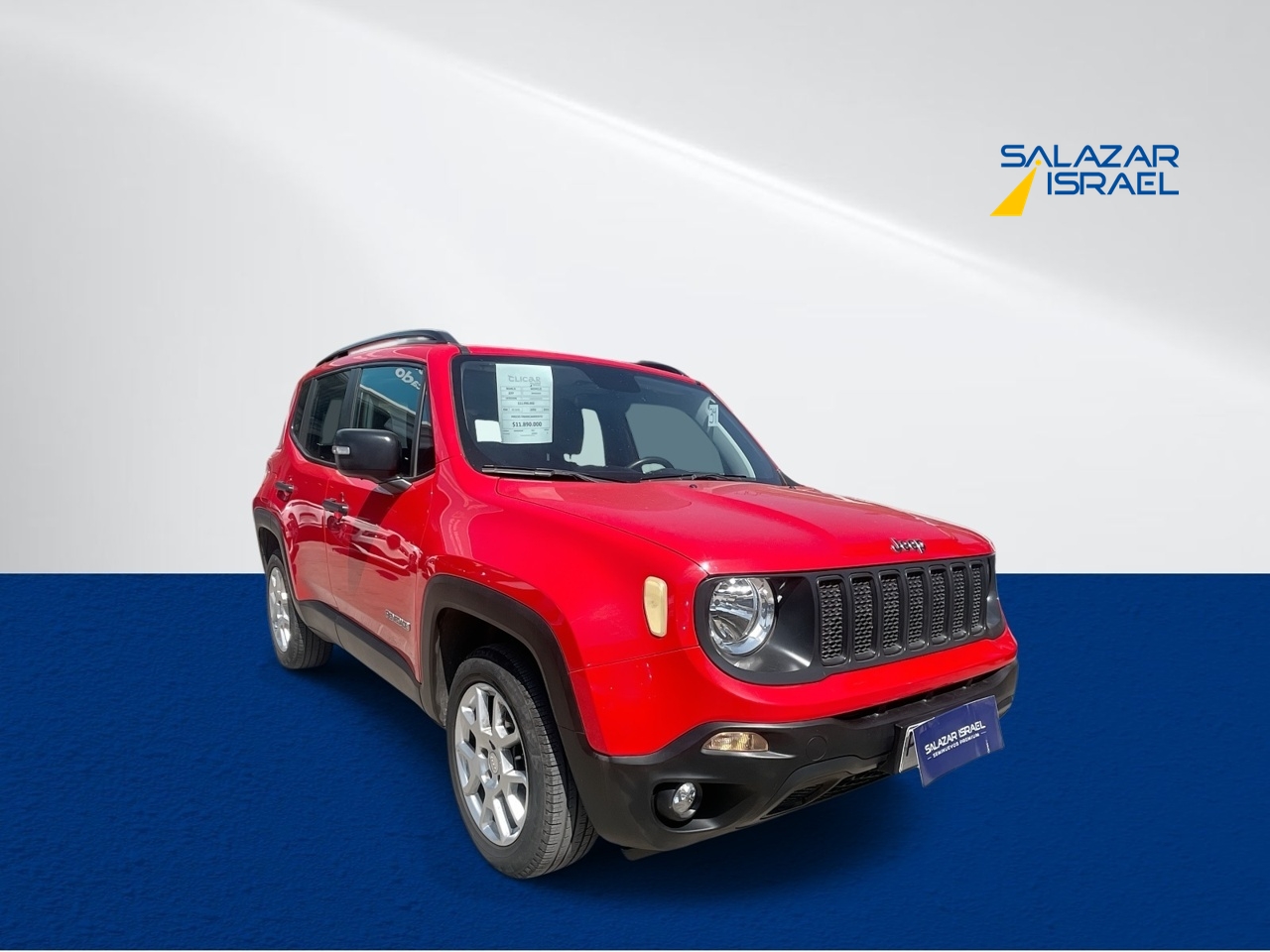 JEEP
