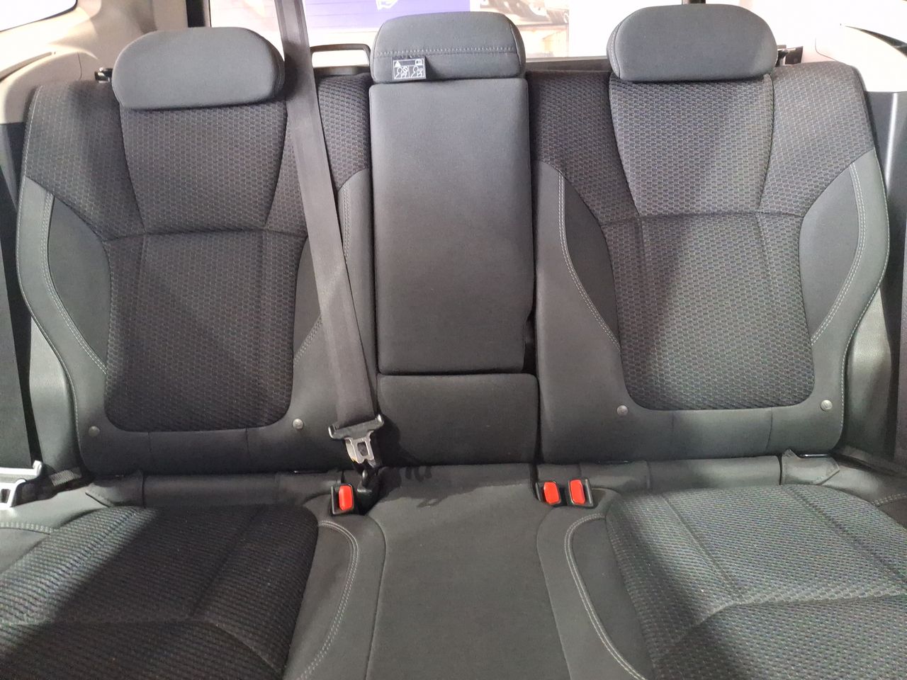 Subaru Forester — foto 27 de 28