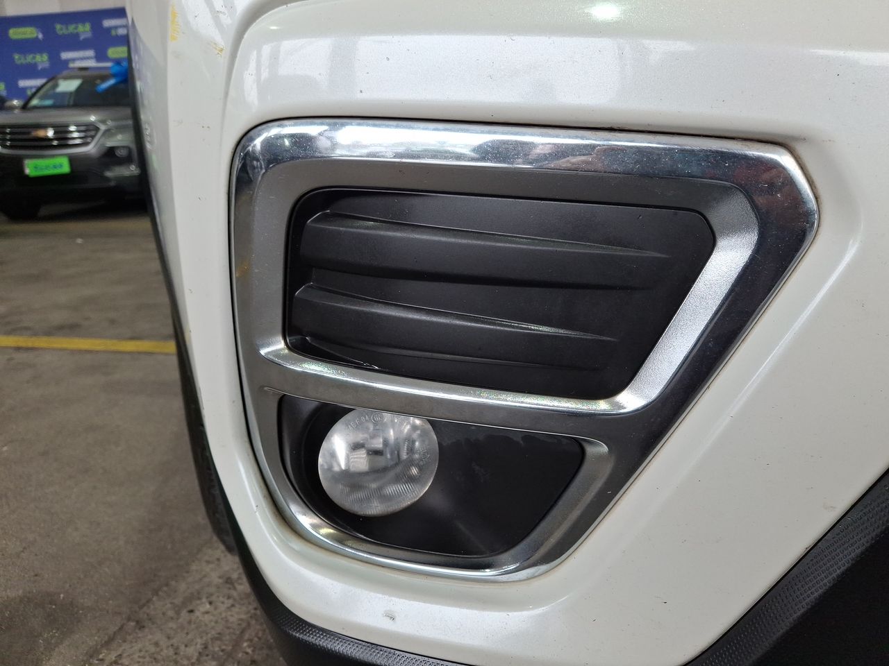 Subaru Forester — foto 12 de 28