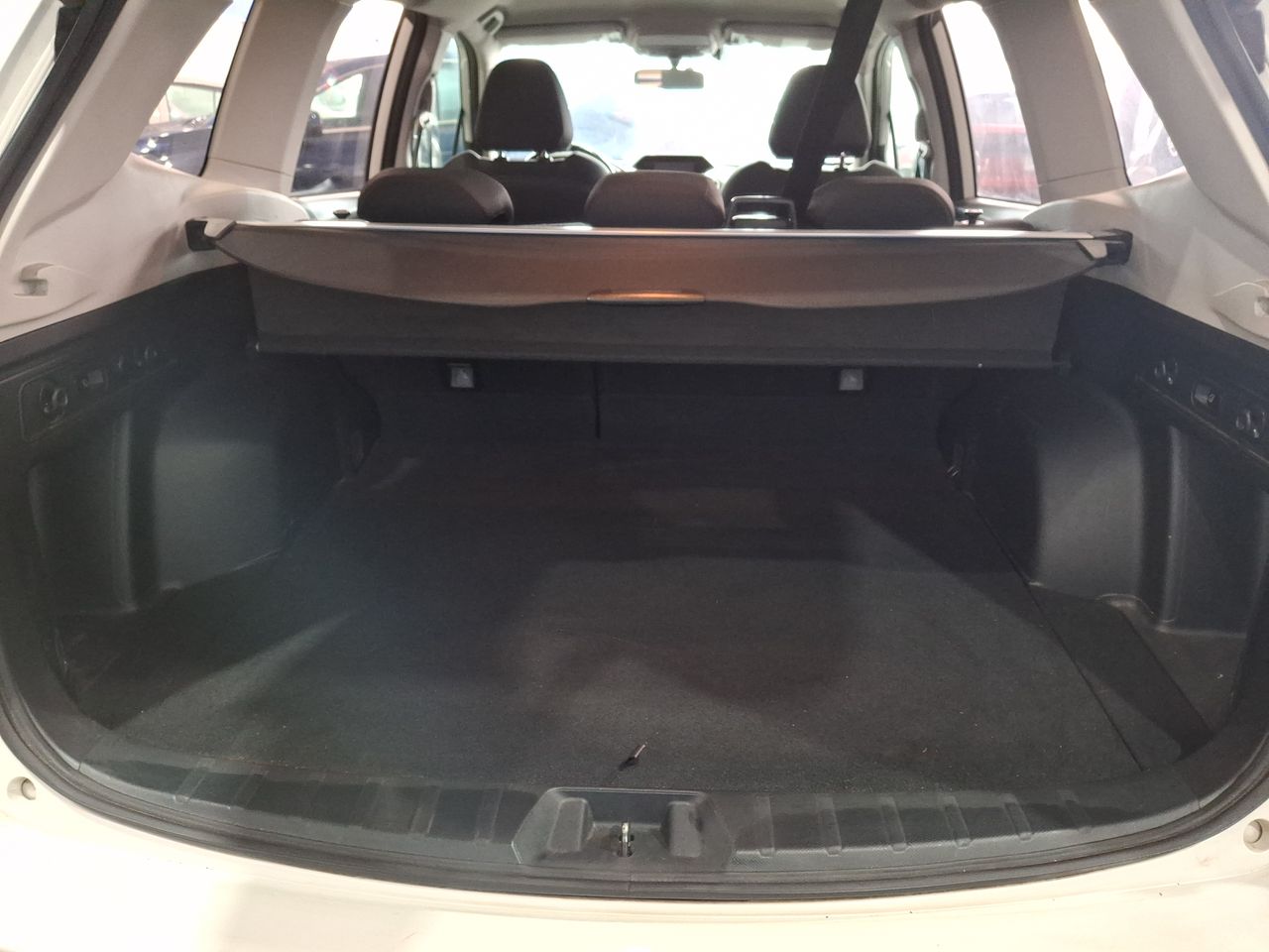 Subaru Forester — foto 14 de 28