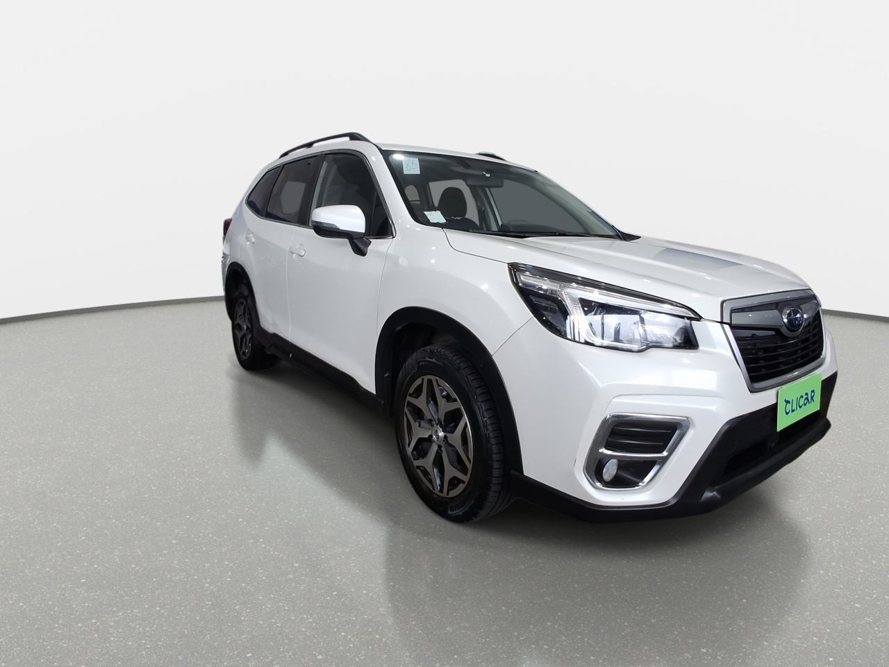 SUBARU - 1