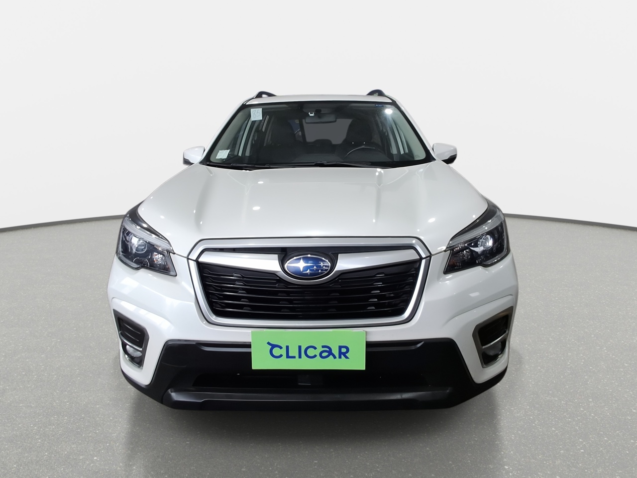 SUBARU - 2