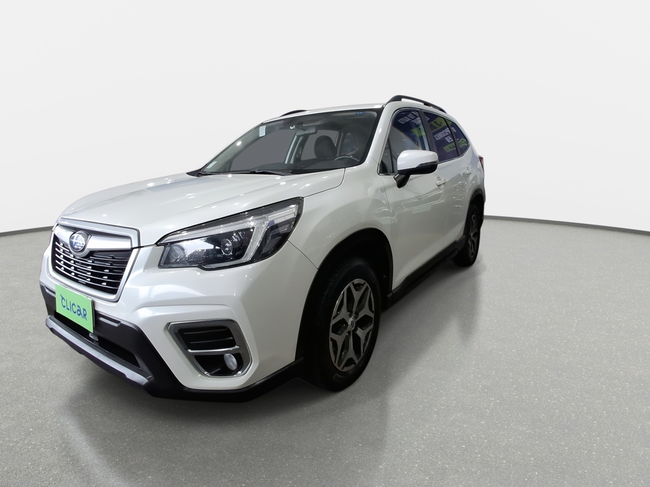 SUBARU - 3
