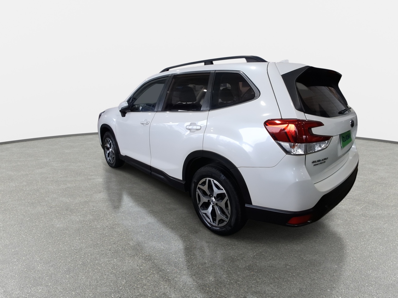 SUBARU - 5