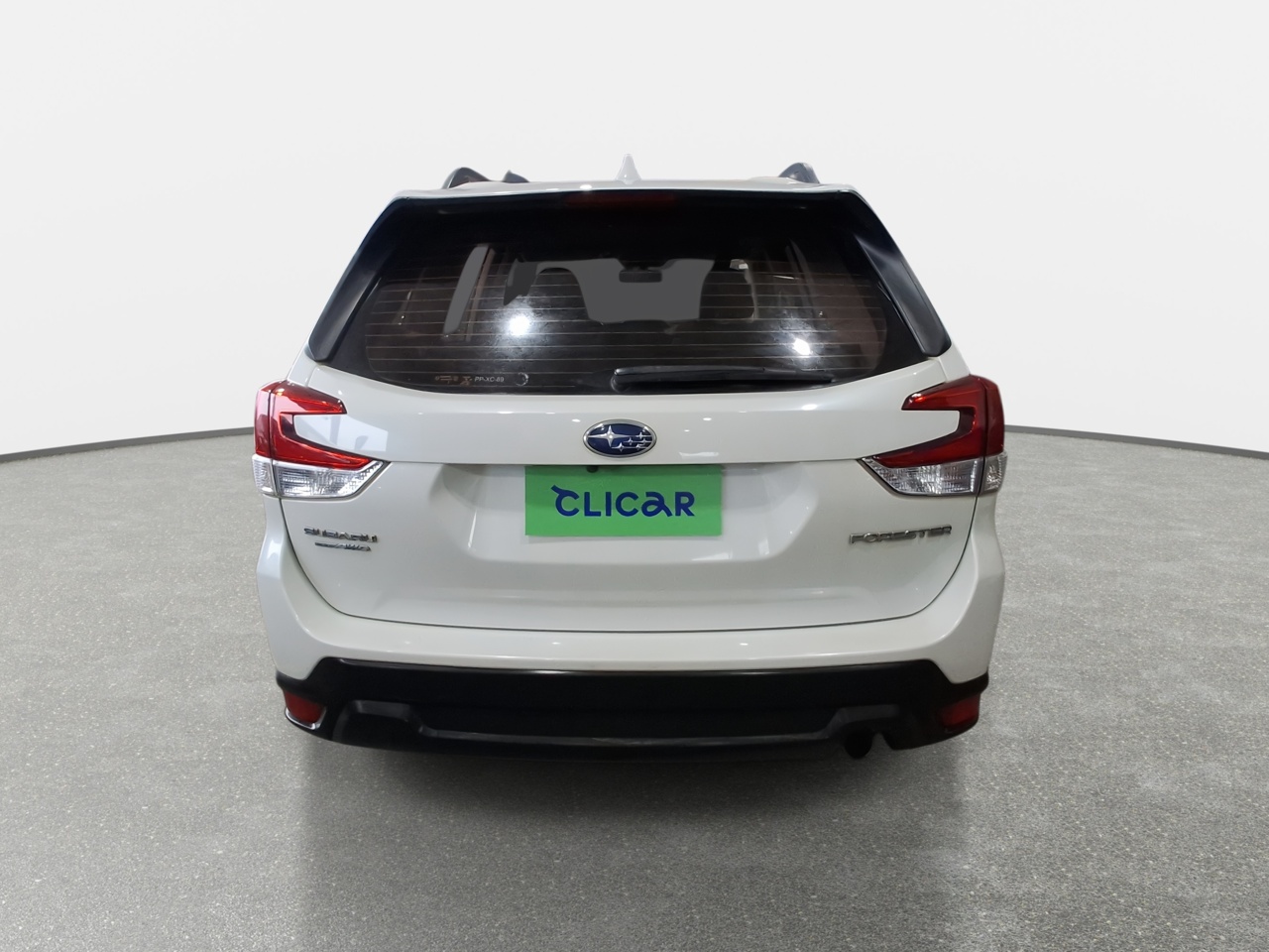 SUBARU - 6