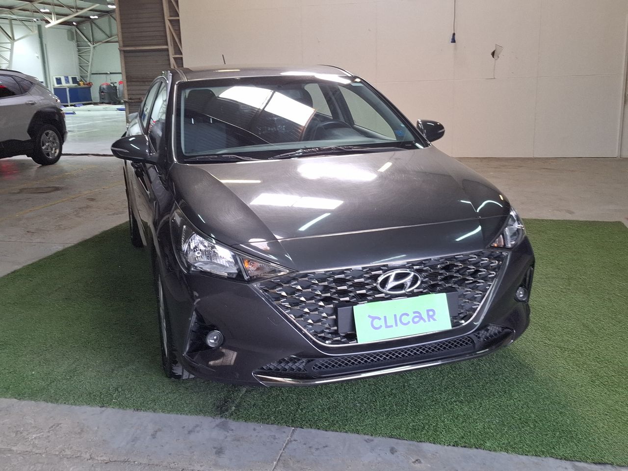 HYUNDAI - 2