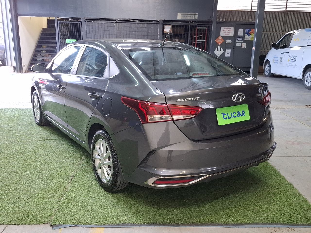 HYUNDAI - 5