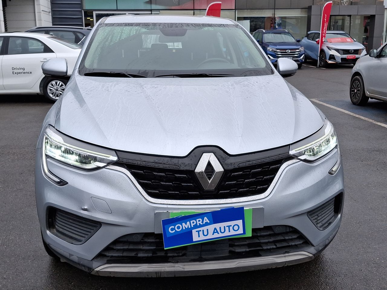 RENAULT - 2