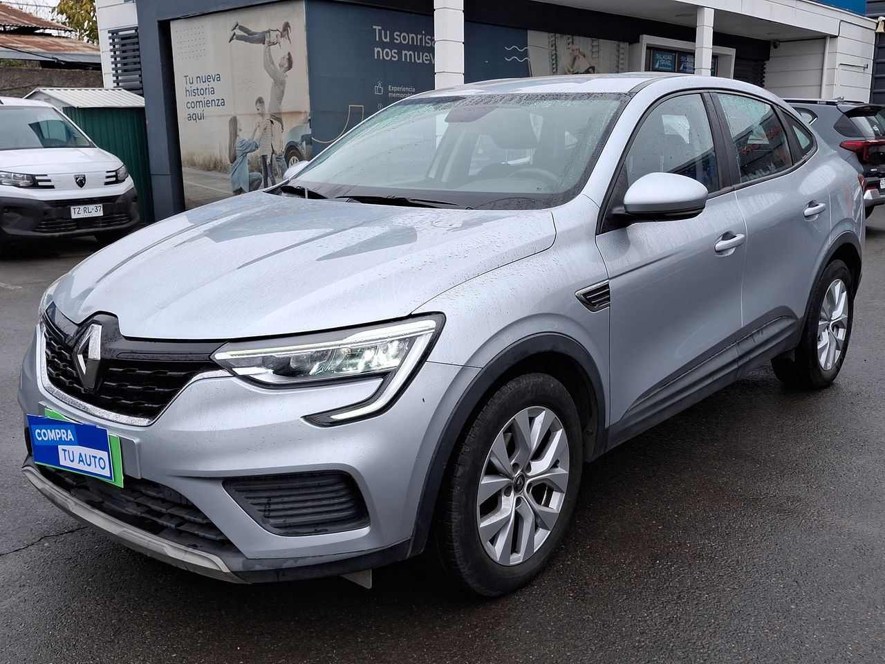 RENAULT - 3