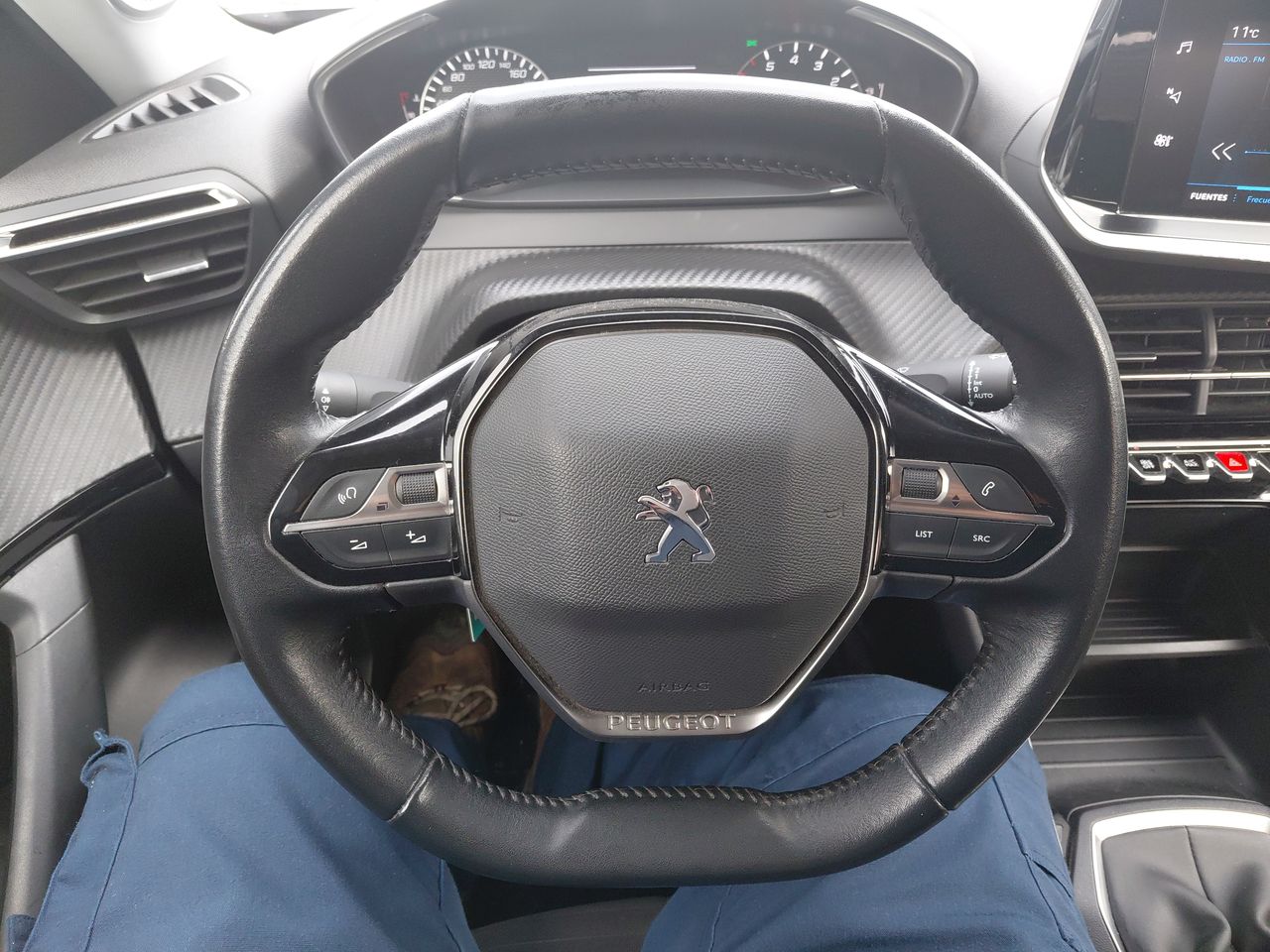 PEUGEOT - 18