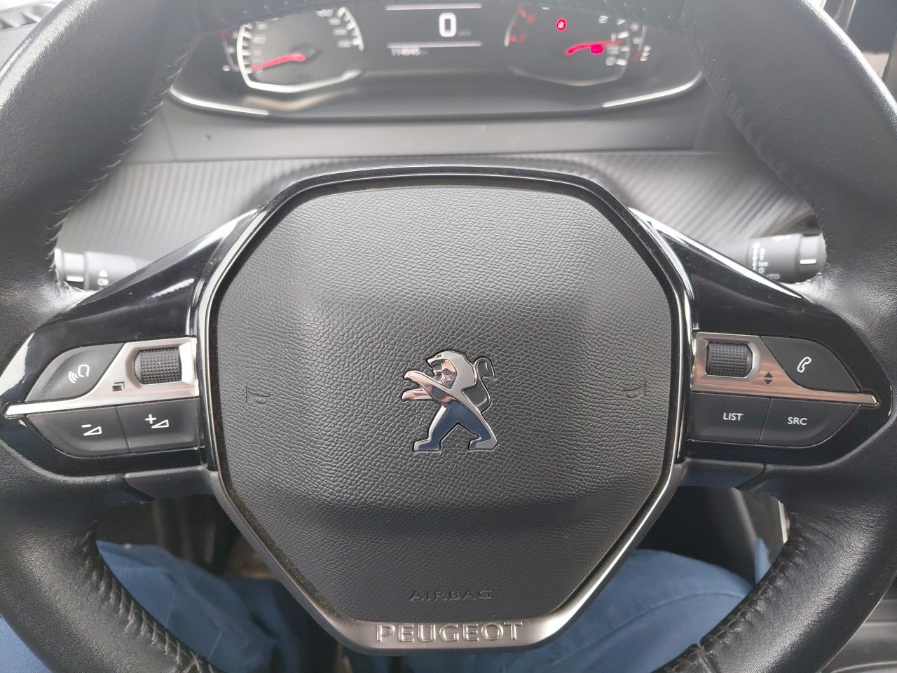 PEUGEOT - 19