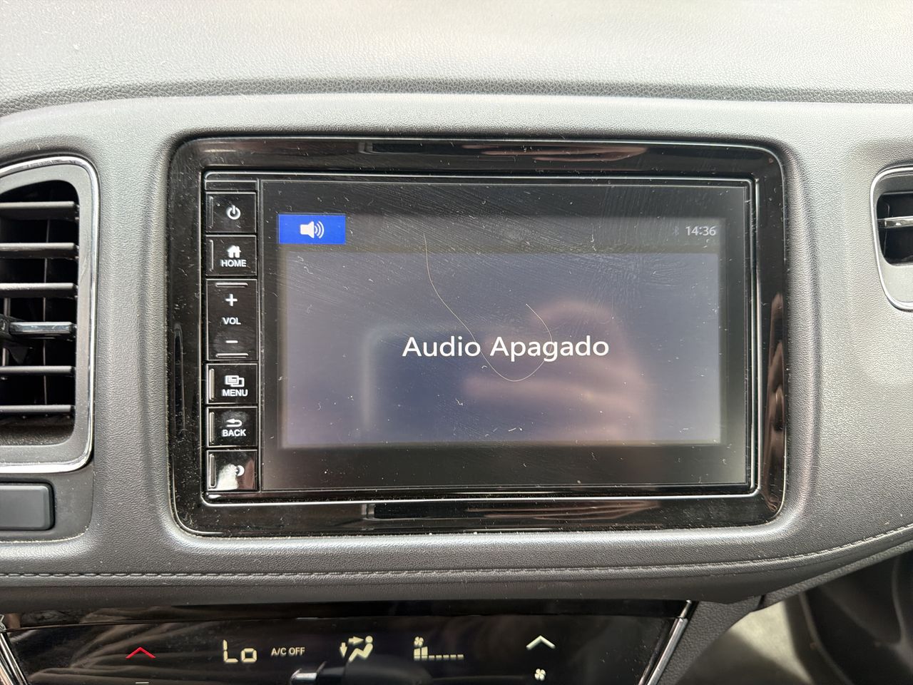 Honda HR-V — foto 27 de 36