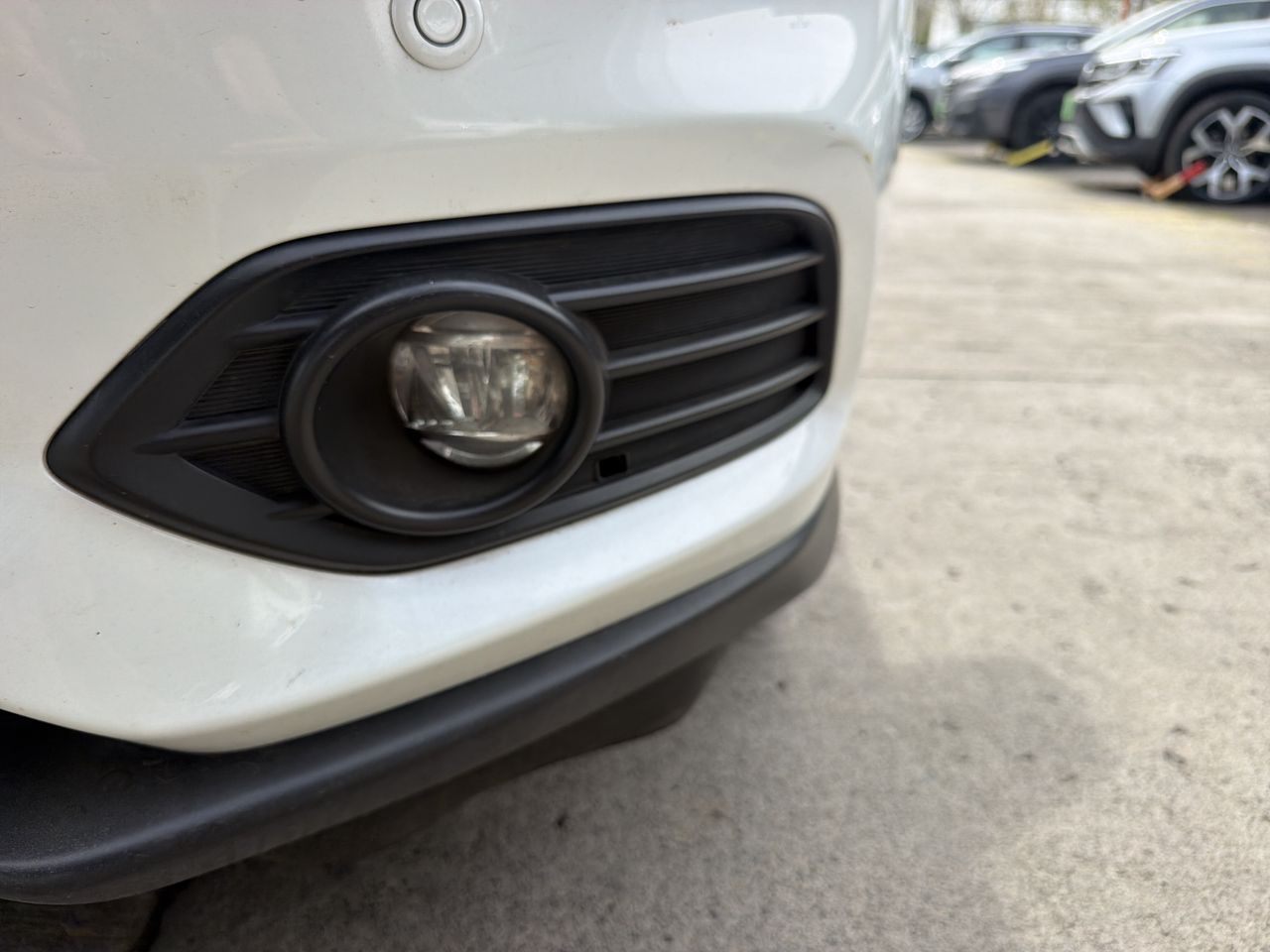 Honda HR-V — foto 18 de 36